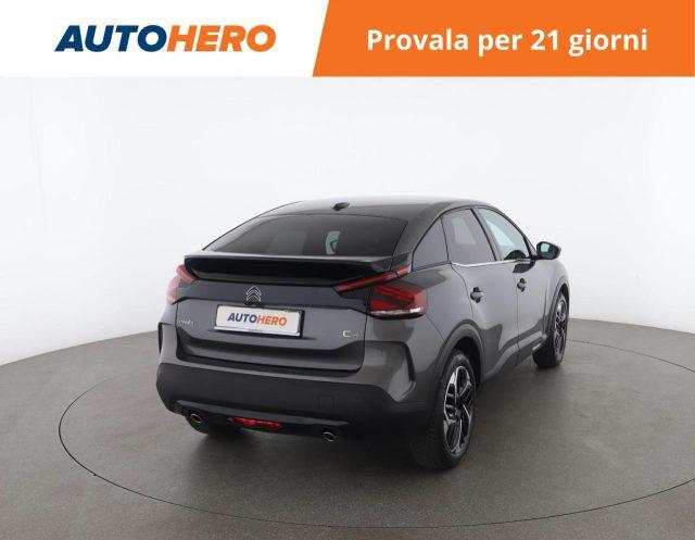 CITROEN C4 PureTech 130 S&S EAT8 Shine