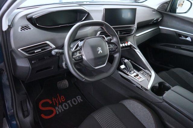 PEUGEOT 5008 BlueHDi 130 S&S EAT8 Active Business 7 Posti