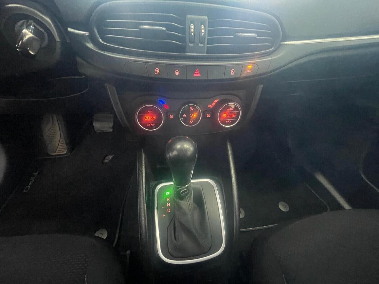 Fiat Tipo 1.6 Mjt S&S DCT SW Business