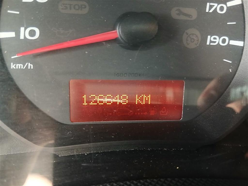 Renault Master T35 2.3 dci 110cv L3H2 Ice E6