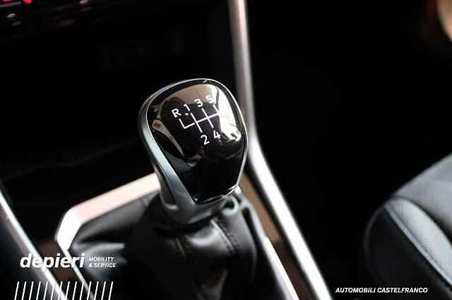 Volkswagen T-Roc 1.0 TSI Style -Ok Neop