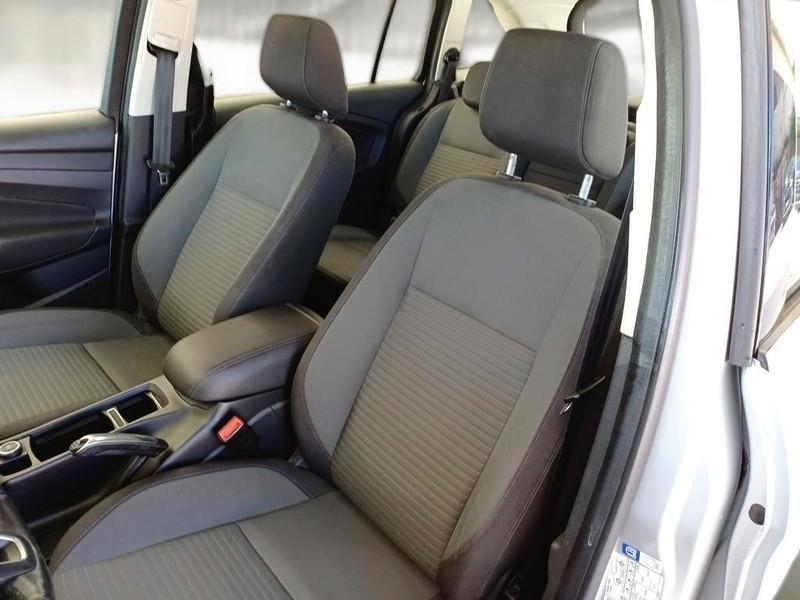 FORD C-MAX 1.5 TDCi 120CV S/S Powershift Titanium