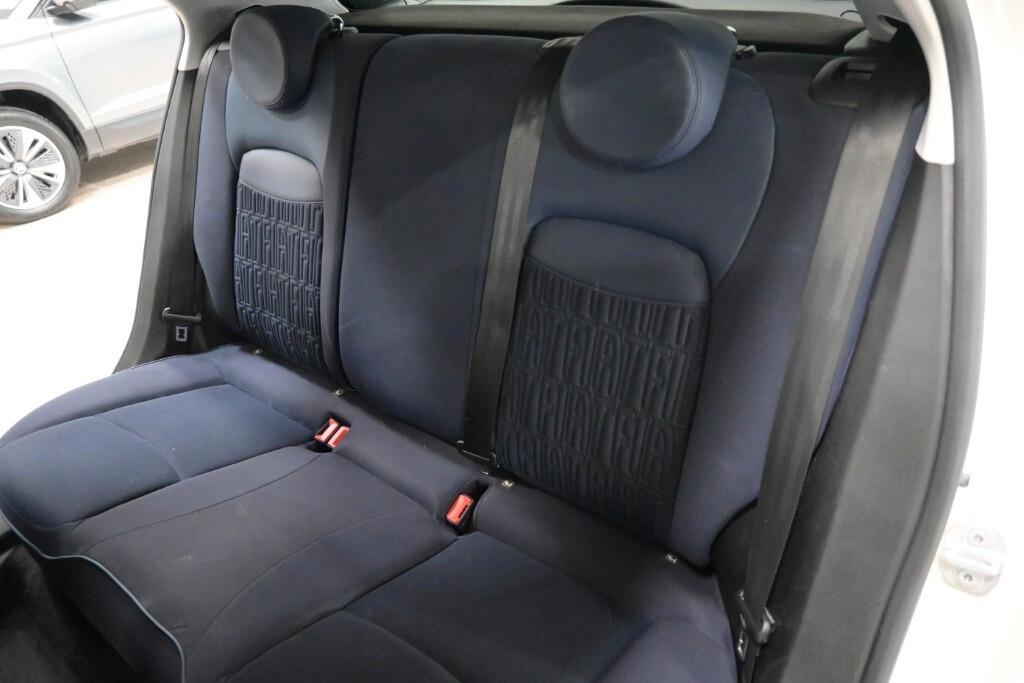 Fiat 500X 1.3 MultiJet 95 CV Club