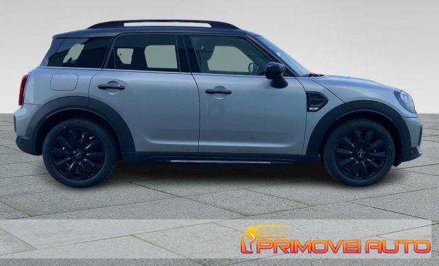 MINI Countryman 1.5 Cooper Classic Countryman