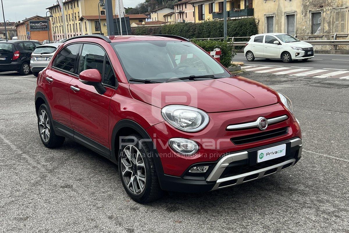FIAT 500X 1.3 MultiJet 95 CV Cross