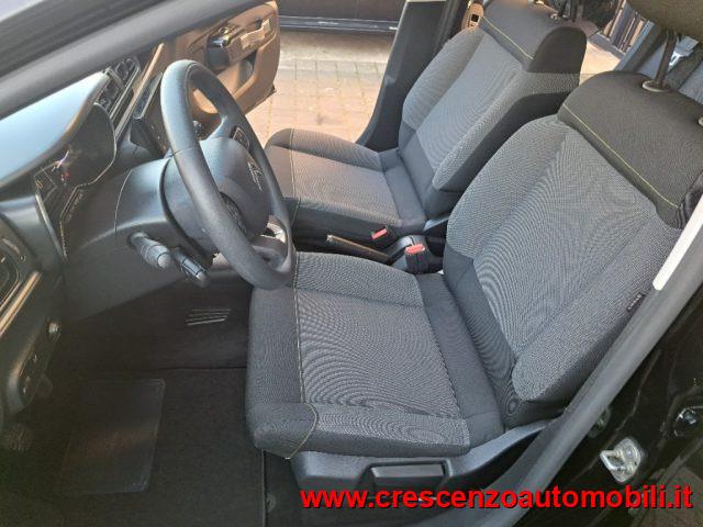 CITROEN C3 PureTech 82 Feel - MINI RATA