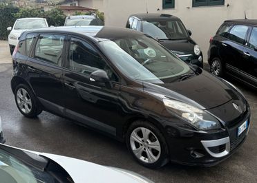 Renault Scenic 1.5 dCi Finanziaria senza busta paga
