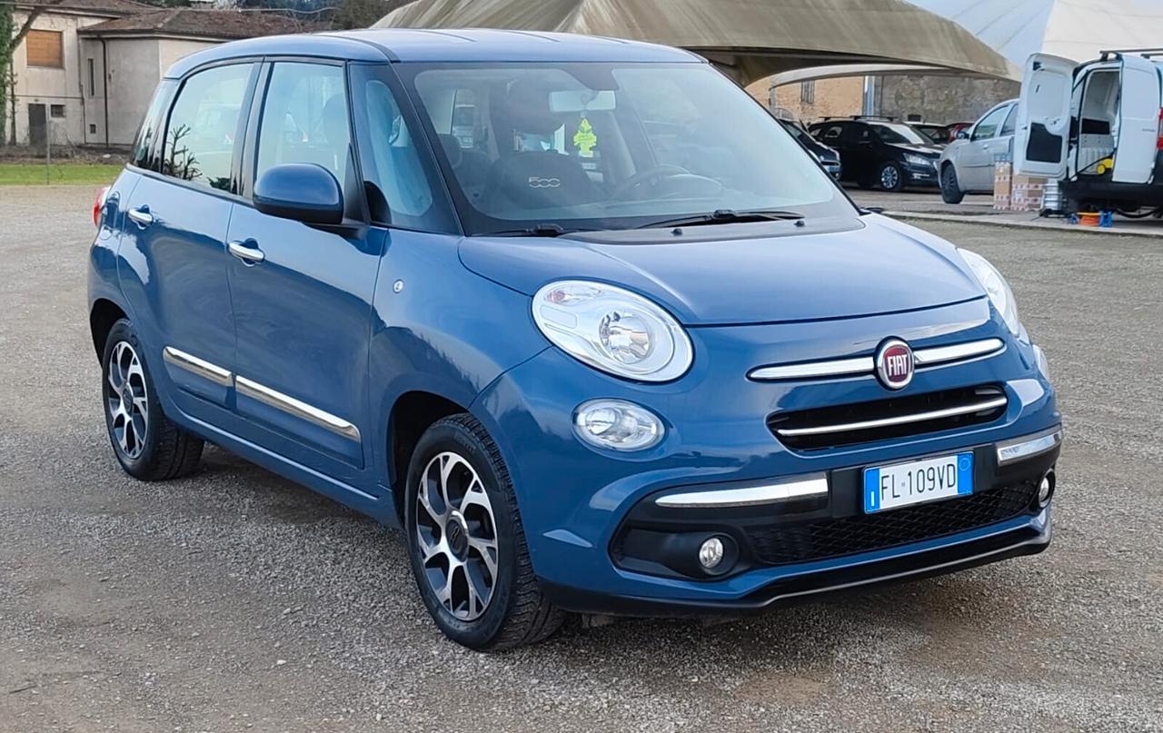 Fiat 500L 1.4 95 CV Lounge