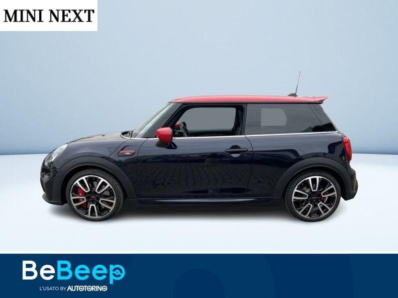 MINI Mini 3 porte MINI 3P 2.0 JCW JCW AUTO