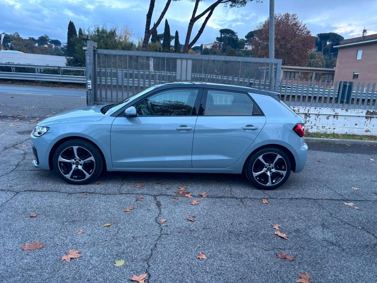 Audi A1 SPB 25 TFSI Admired Advanced