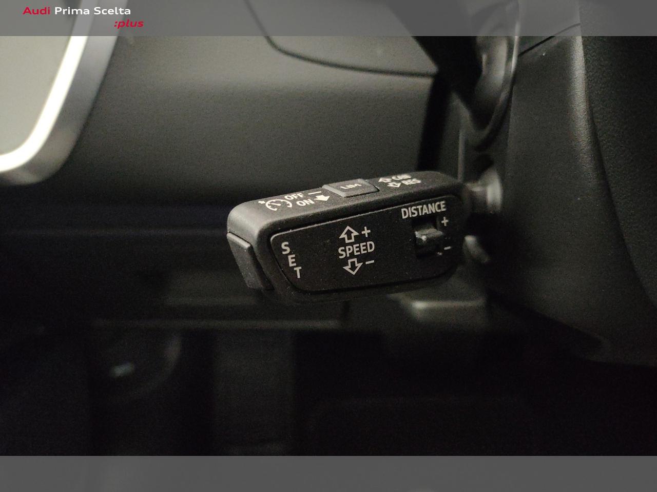 40 2.0 TDI Business Advanced quattro S tronic