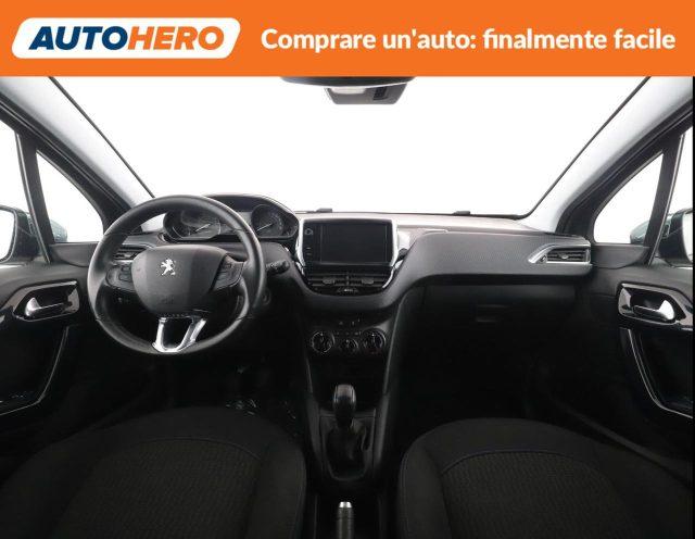 PEUGEOT 208 1° serie PureTech 82 Stop&Start 5 porte Signature