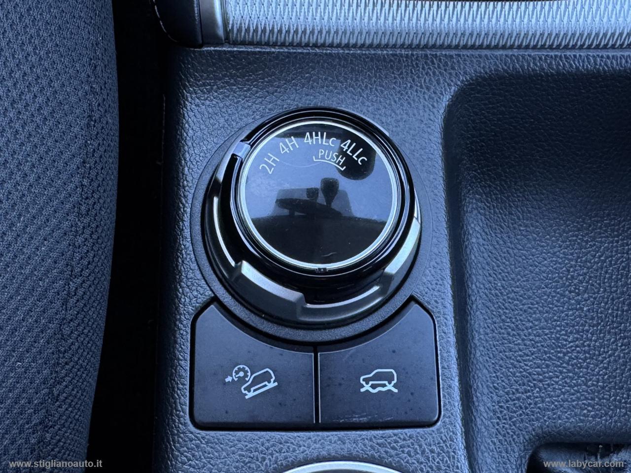 L200 2.3 D DoubleCab 4x4 Sup.Sel.Intense