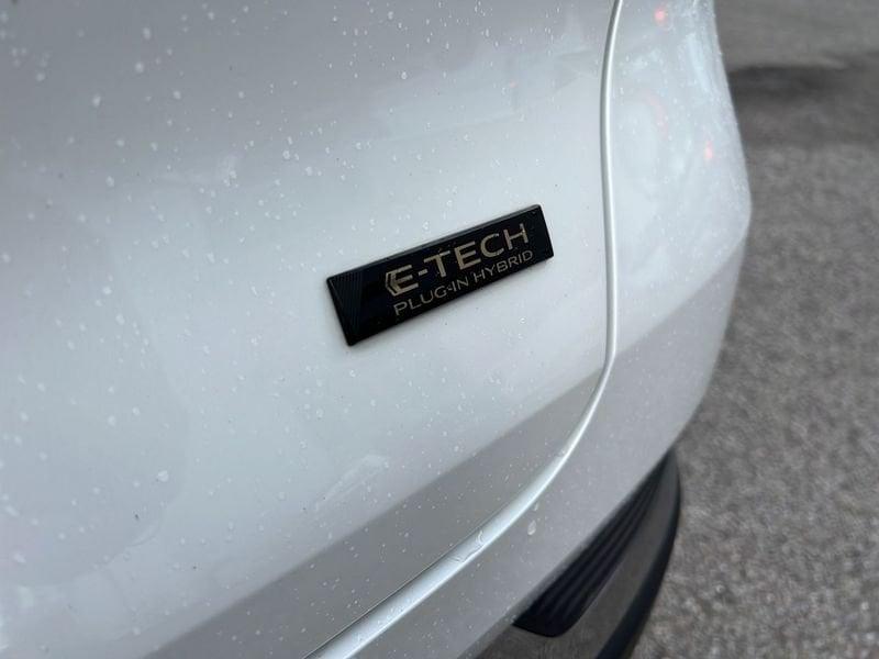 Renault Captur Captur Plug-in Hybrid E-Tech 160 CV Techno
