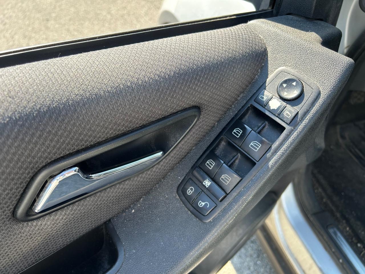 Mercedes-benz A 160 CDI Elegance