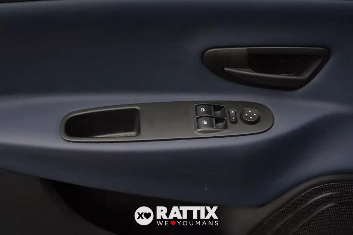 Lancia Ypsilon 1.0 Firefly Hybrid 70CV Platino