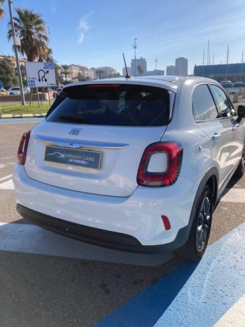 Fiat 500X 1.3 mjet 95cv