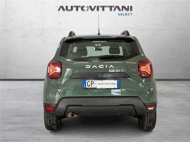 DACIA Duster 1.0 TCe GPL Expression 4x2