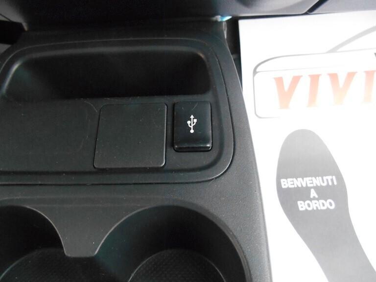 Mitsubishi Space Star 1.0 EURO 6D