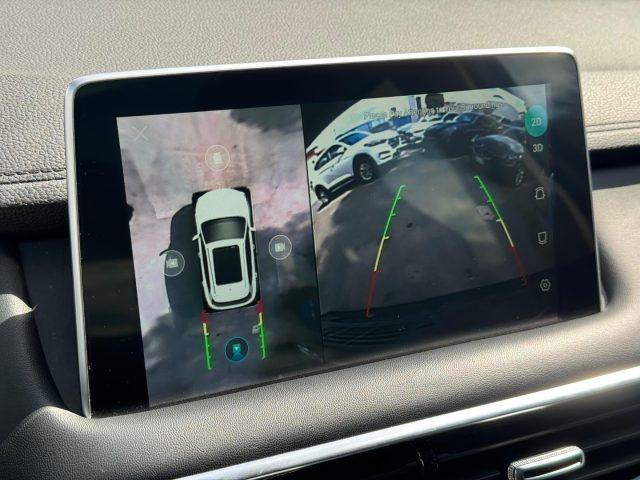 MG HS 1.5T-GDI AT Luxury *PROMO FINANZIAMENTO*