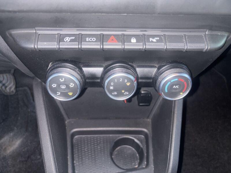Dacia Duster Duster 1.6 SCe GPL 4x2 Comfort