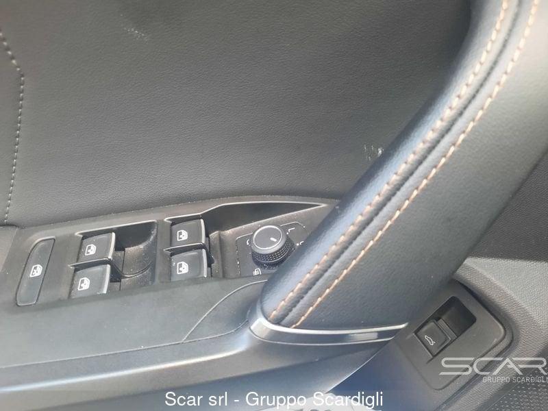 Cupra Formentor 2.0 TSI 4Drive DSG 190CV