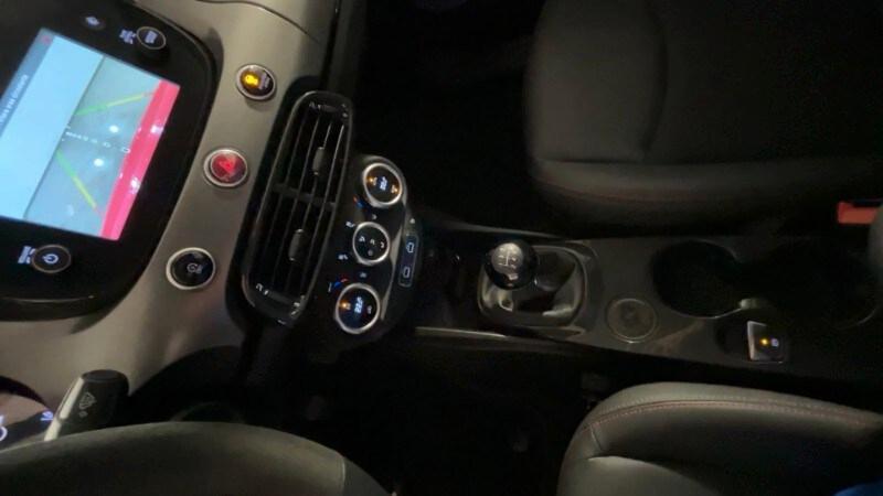 FIAT 500X 500X 1.3 MultiJet 95 CV Sport