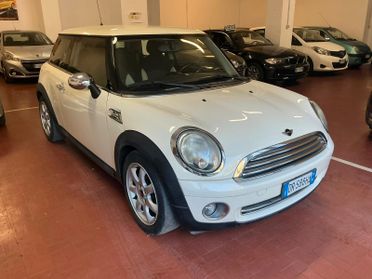 Mini One Ray 1.4 Benzina 2009