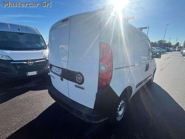 FIAT Doblo CARGO 1.6 Multijet 105 Cv CH1 Business - GK694RE