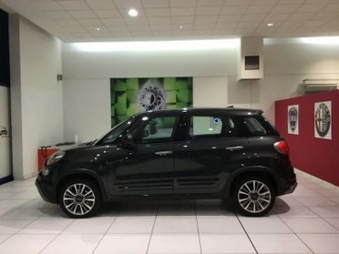 FIAT 500L 1.4 95 CV Cross