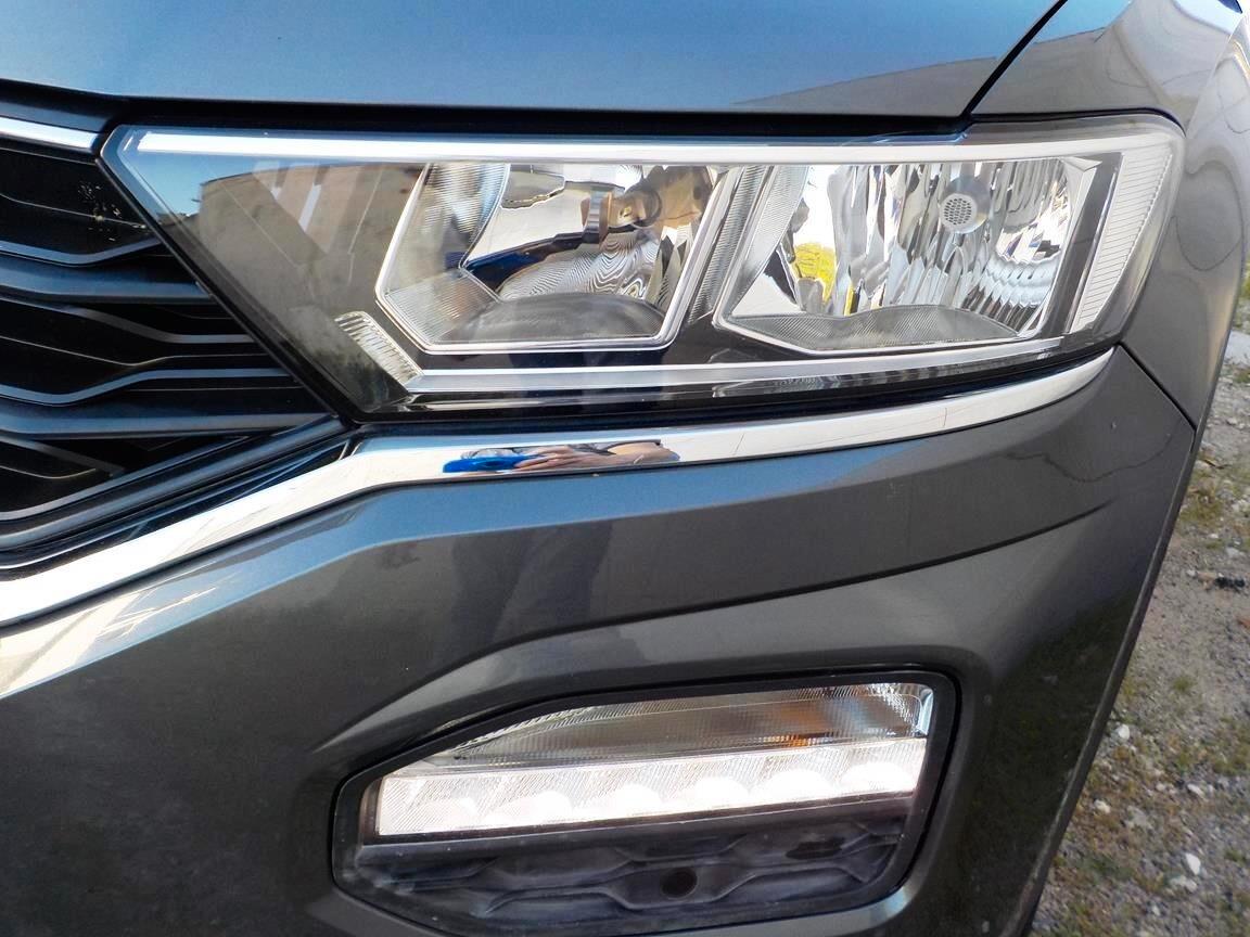 Volkswagen T-Roc 2.0 TDI SCR 150 CV Business BlueMotion Technology