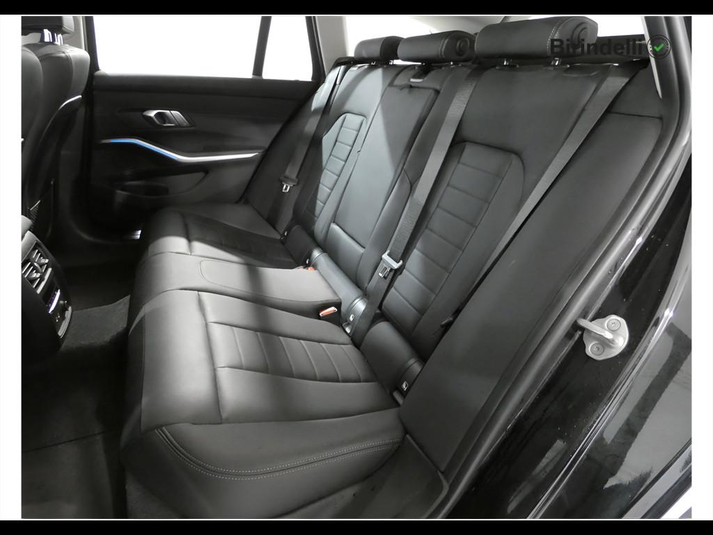 BMW Serie3(G20/21/80/81 - 320d 48V Touring Luxury