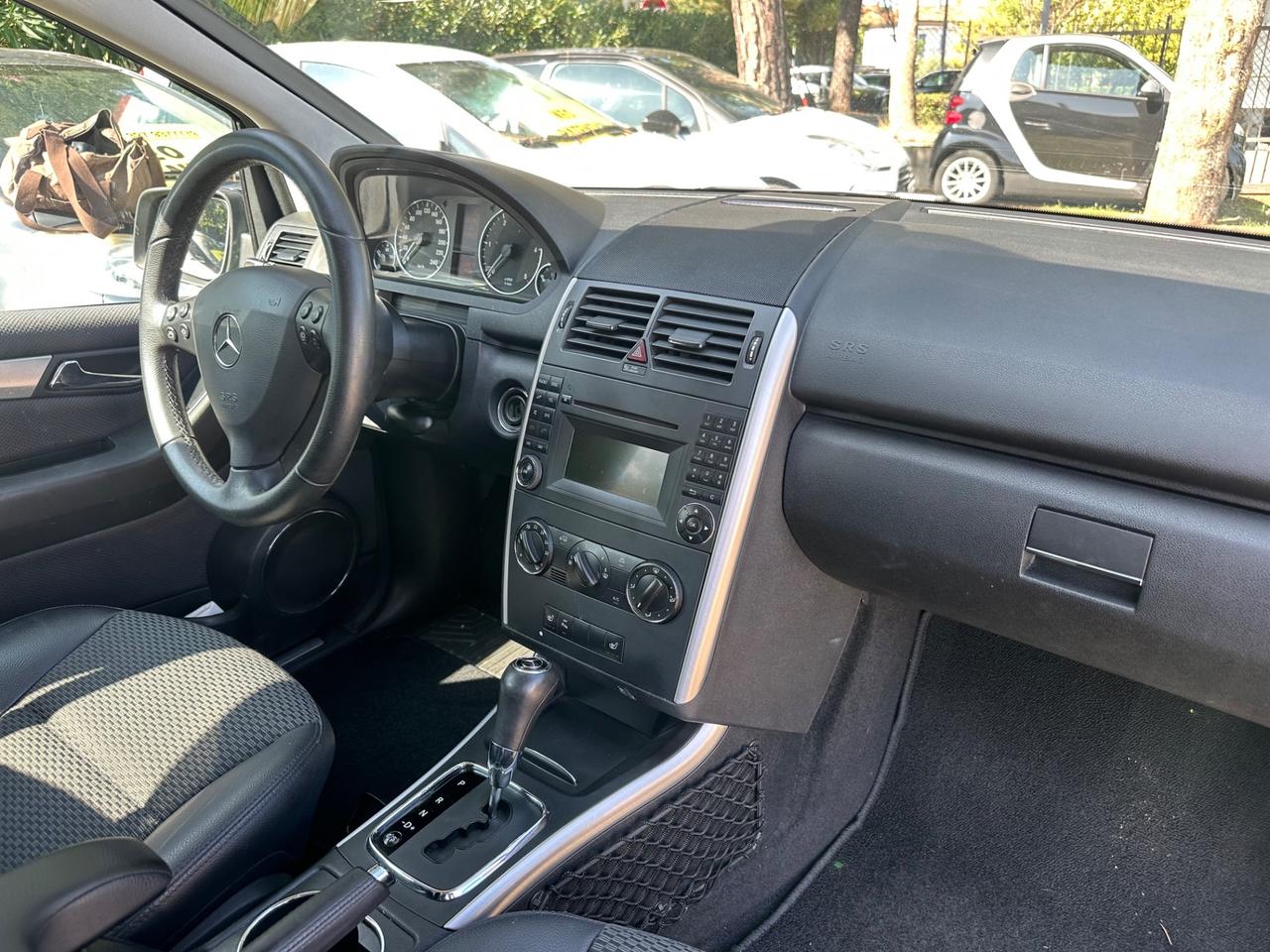 Mercedes-benz A 180 CDI Avantgarde