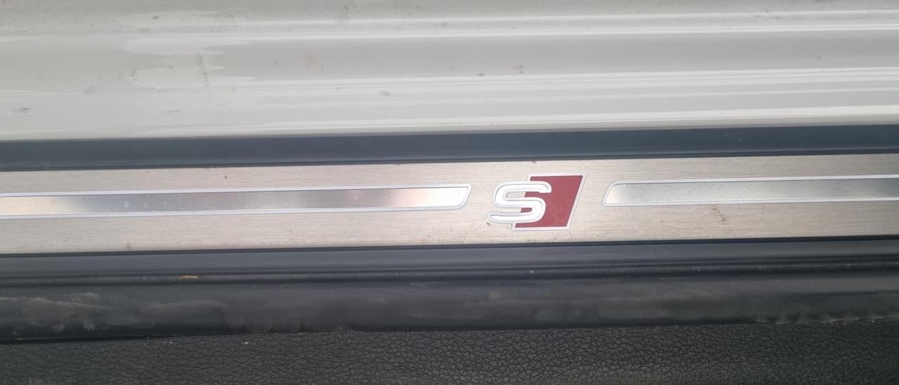 Audi A3 Sportback 1.6 TDI Business Advanced S Line 116 cv