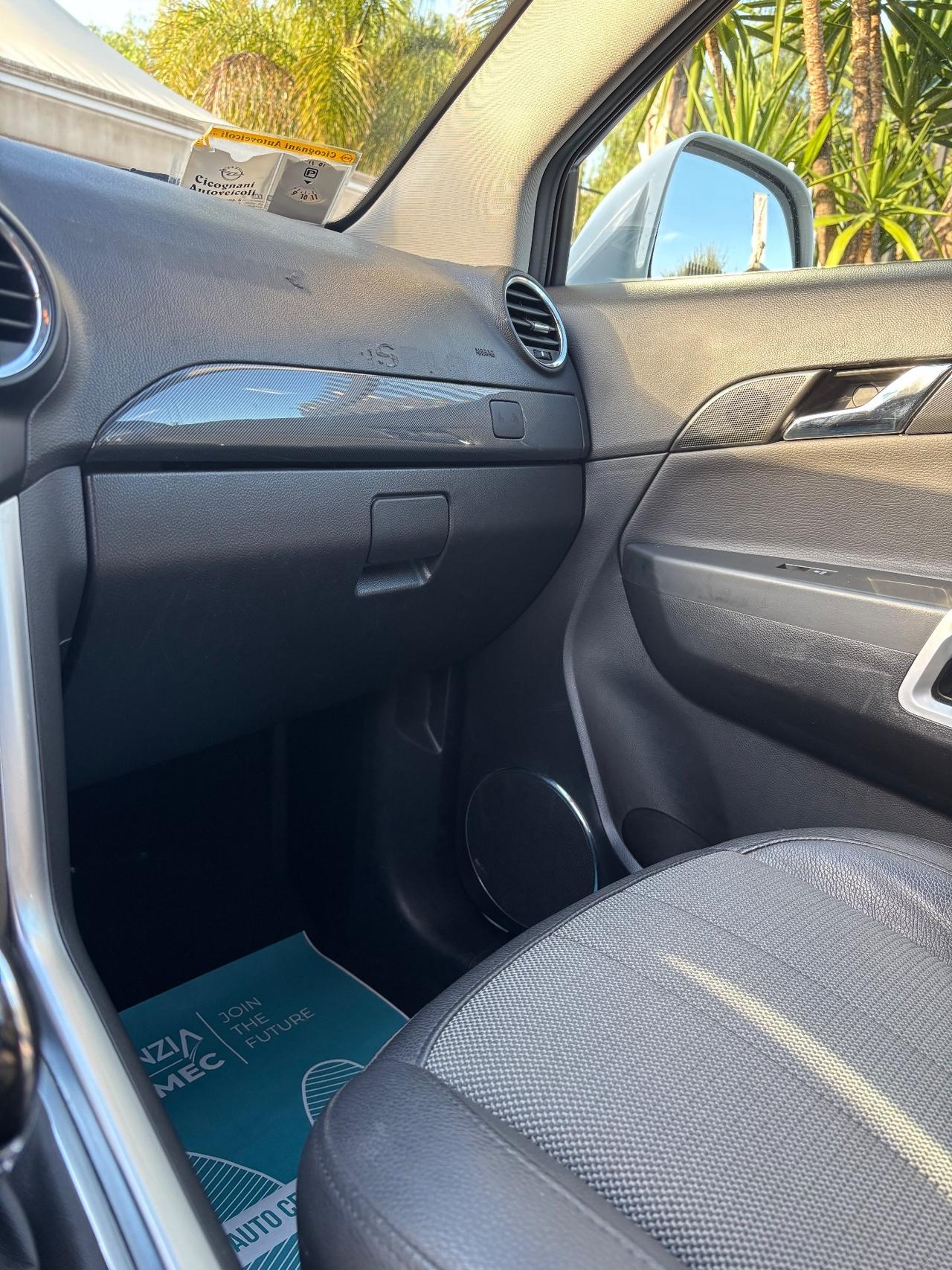 Opel Antara 2.2 CDTI 163CV Start&Stop Cosmo Plus 2014