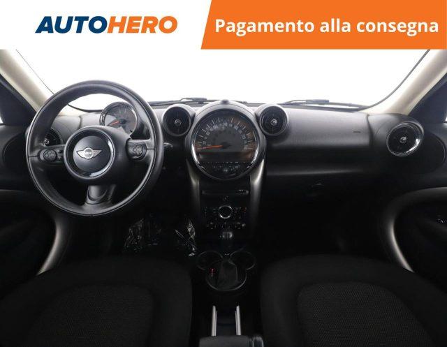 MINI Countryman Mini Cooper D Countryman Automatica