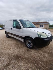 CITROEN Berlingo 1.6 HDi 3p. 18 Entreprise Liv.B XTR