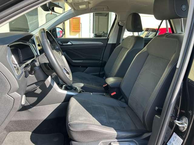 Volkswagen T-Roc T-Roc 2.0 tdi Style 150cv dsg