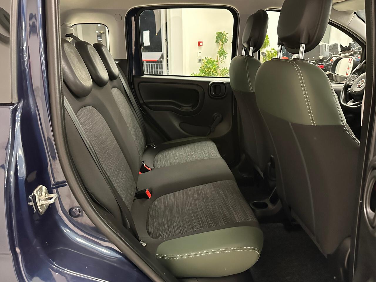 Fiat Panda 1.3 MJT 95 CV S&S 4x4 - 2017