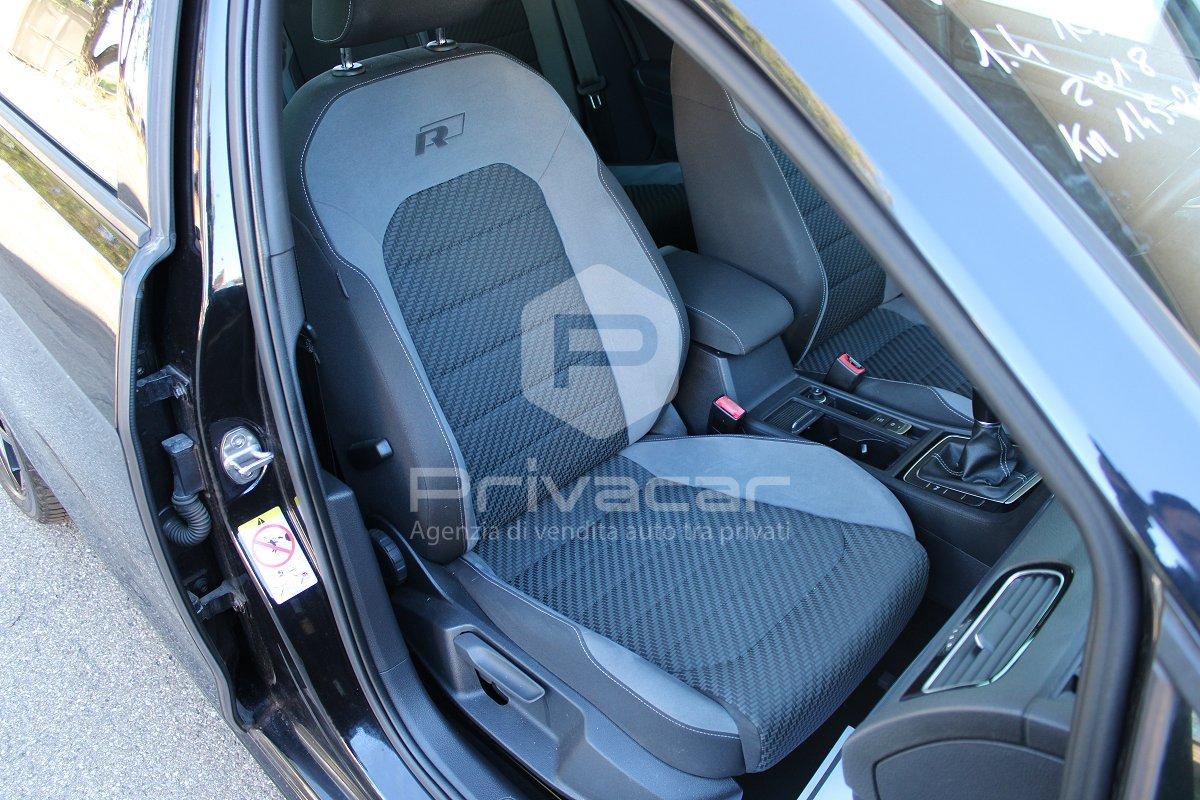 VOLKSWAGEN Golf 1.4 TSI 125 CV 5p. Sport BlueMotion Technology