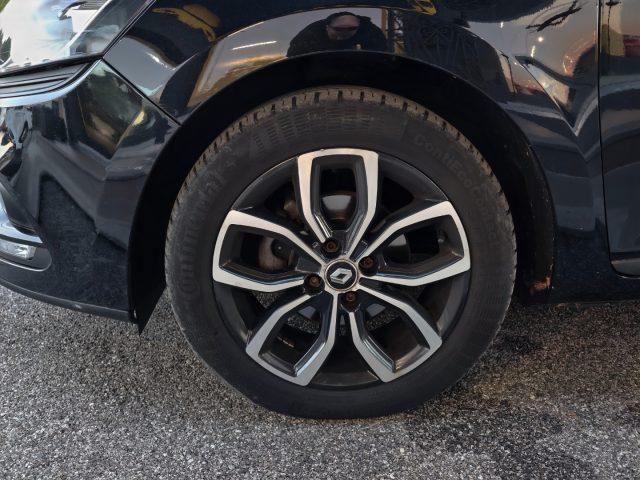 RENAULT Clio Sporter dCi 8V 75CV Start&Stop Energy Intens