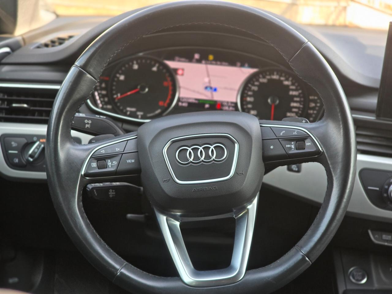 Audi A4 Avant 40 TDI S tronic Business