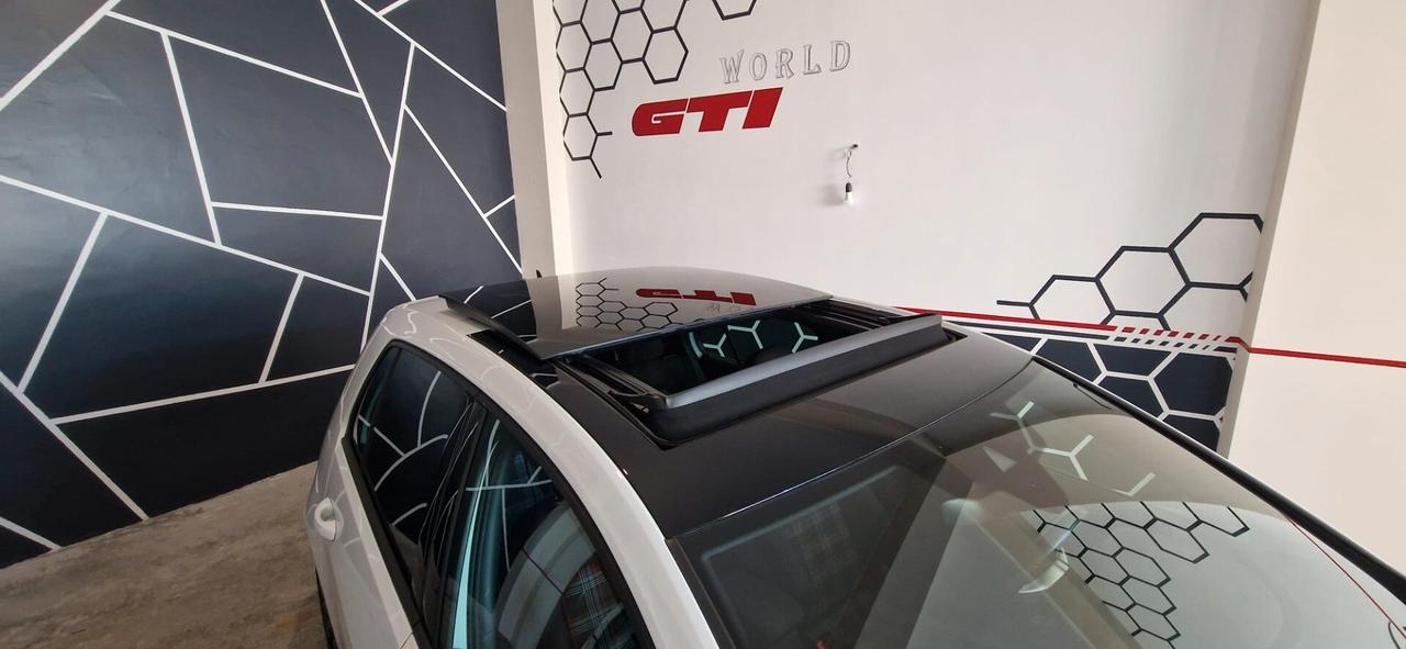 Volkswagen Golf GTI Performance 2.0 245 CV TSI DSG 5p.