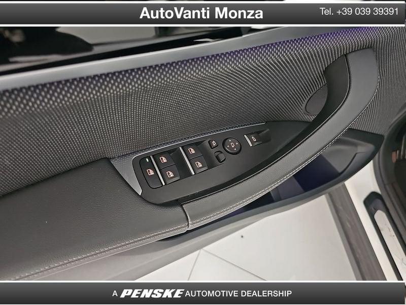 BMW X3 xDrive20d xLine