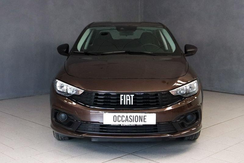 FIAT Tipo 1.0 100CV LIFE