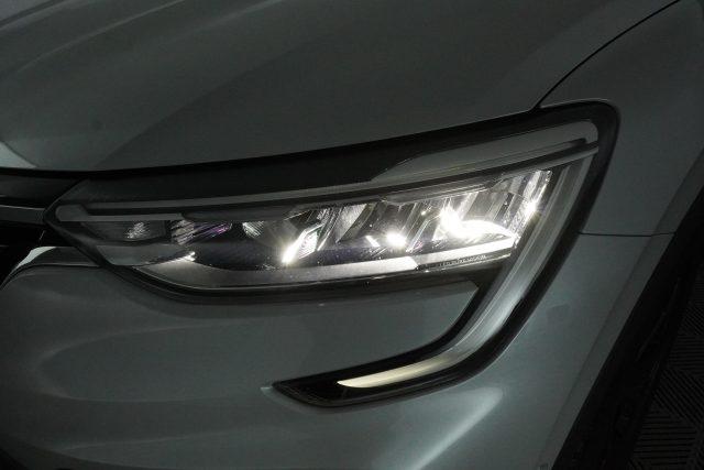 RENAULT Arkana Arkana Hybrid E-Tech 145 CV R.S. Line