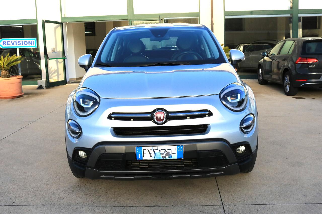 Fiat 500X 1.3 MultiJet 95 CV Business