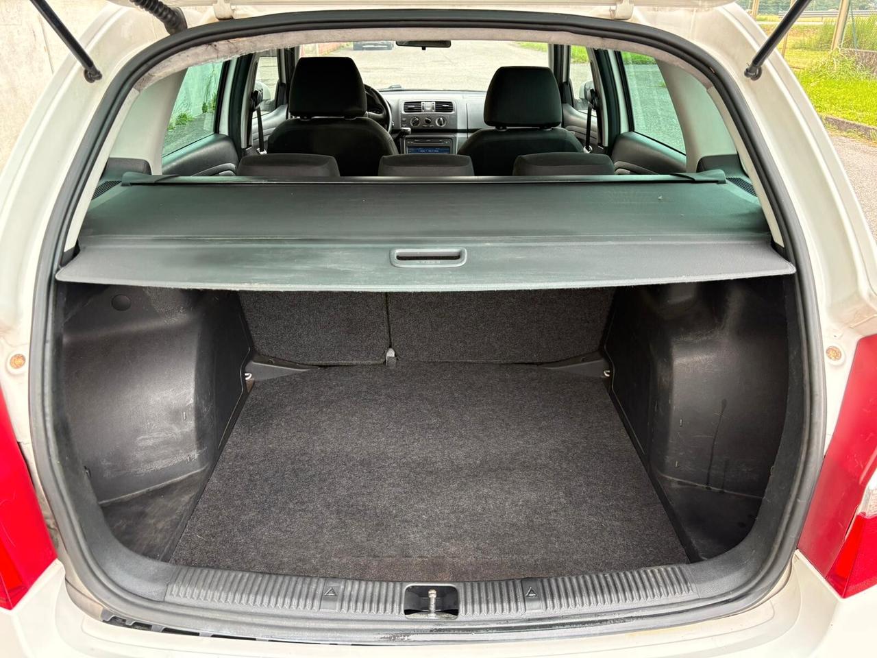 Skoda Fabia 1.2 TSI 105CV DSG *COMANDI DISABILI*