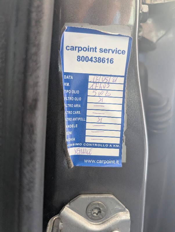 Ford EcoSport 1.0 ecoboost ST-Line s&s 125cv auto my19