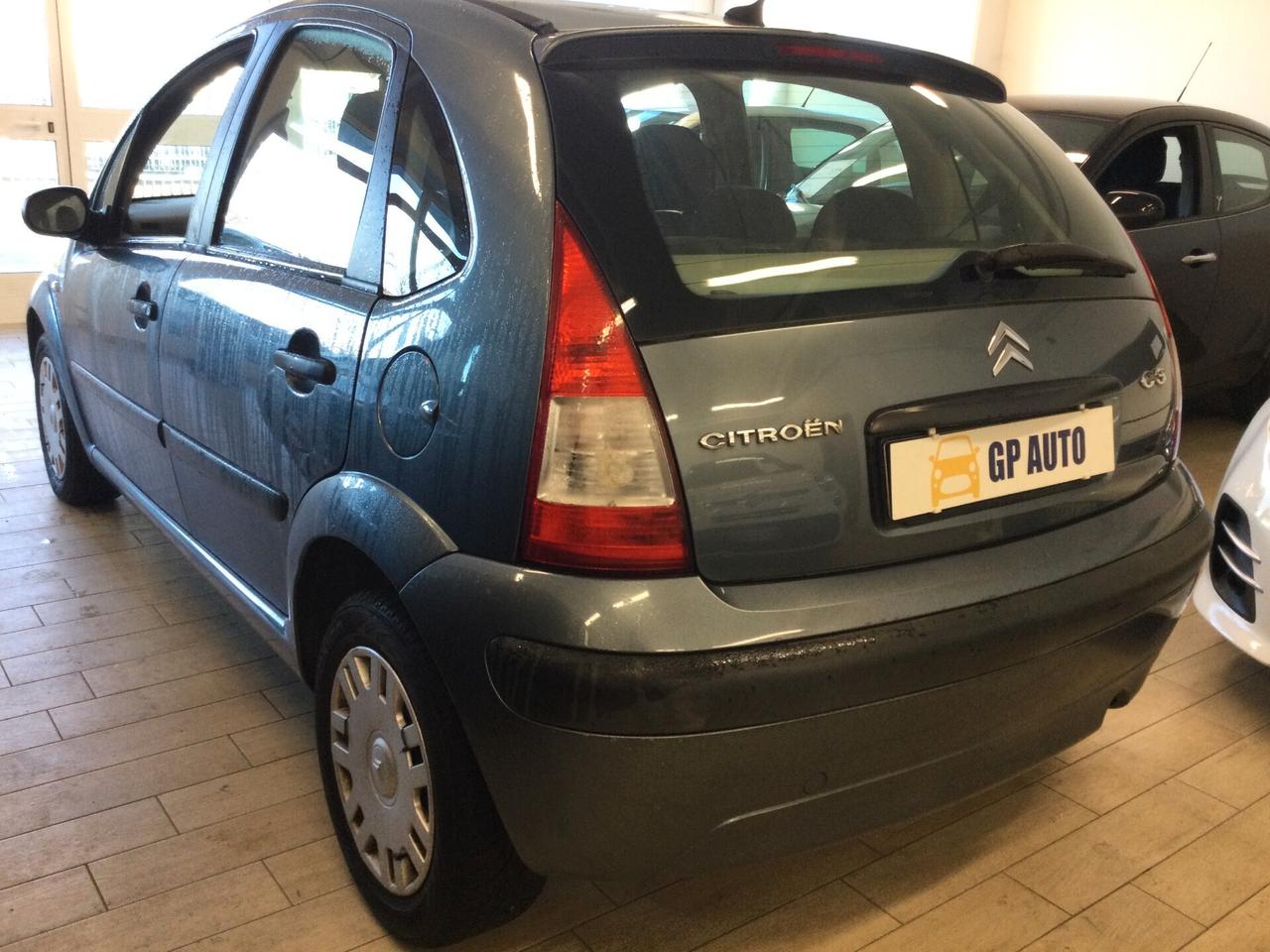 Citroen C3 1.1 Elegance